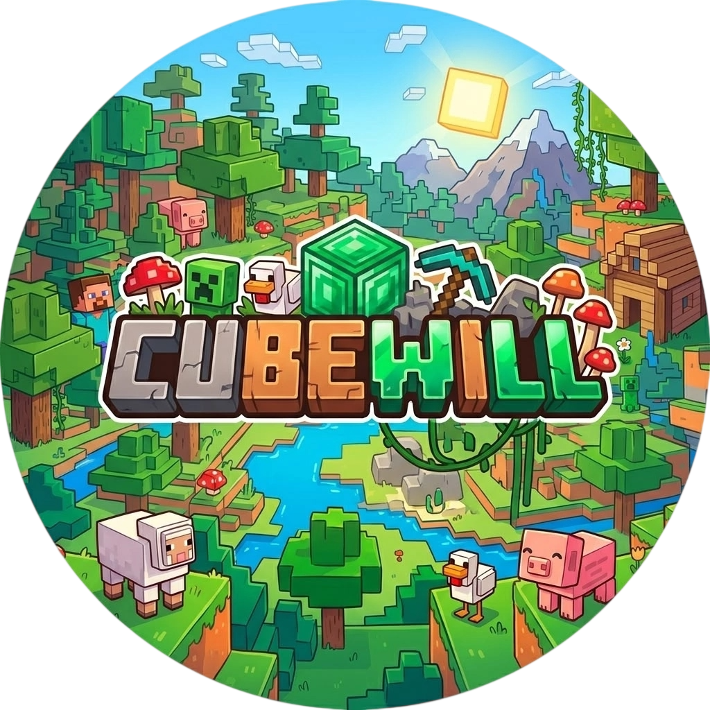 CubeWill